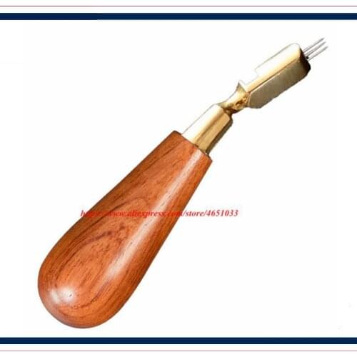 Piano tuning and maintenance tools bend row needle - Piano accessories - Piano parts