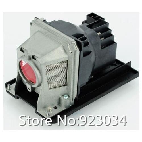 NP13LP for NP110/NP115/NP115G3D/NP210/NP215/NP216/V230X/V260/V260X Original lamp with housing Free shipping