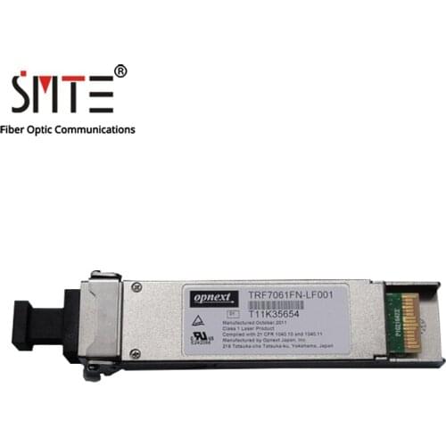 Opnext TRF7061FN-LF001 10G-XFP-80KM Single-Mode Fiber Optical Module