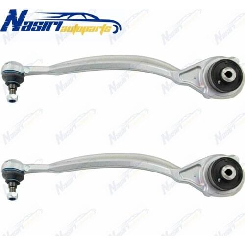Pair of Suspension Front Control Arm For W221 W216 4Matic CL550 S350 S450 S550 2007-2013