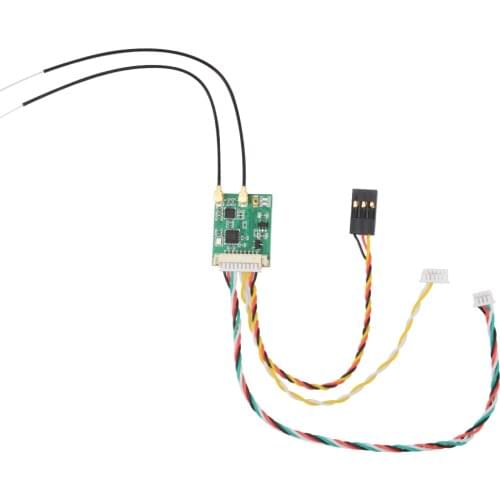 Skydroid R10 Mini Long Range UAV Receiver for Skydroid UAV Link System