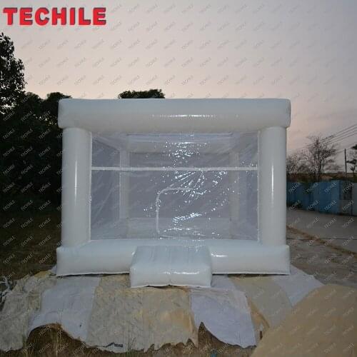 Commercial inflatable ball pit pool for toddlers kid inflateable ball pit balls