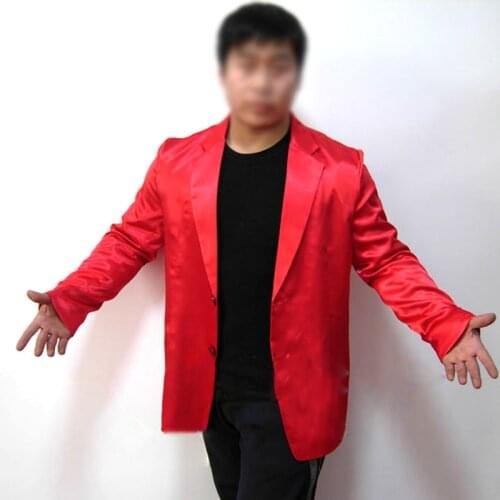 Bag To Suit - Stage Magic / Magic Trick, Gimmick, Props Magic Cards Dice Magic