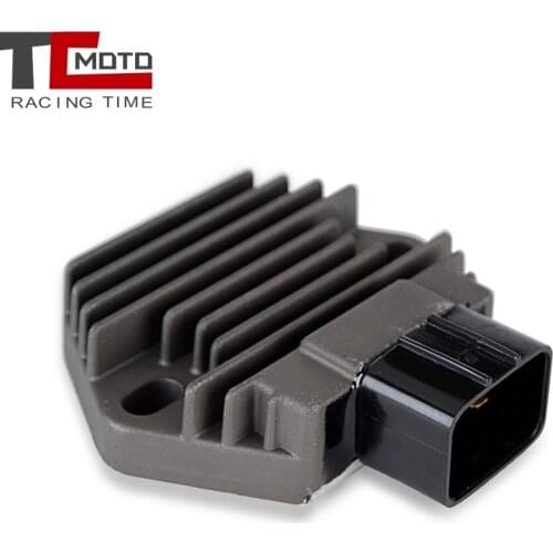 Regulator Rectifier for Honda CRF 250 CRF250 CRF250R 2010-2012 CRF 450 CRF450 CRF450R 2009-2012 Regulator Charger 31600-MEN-A31