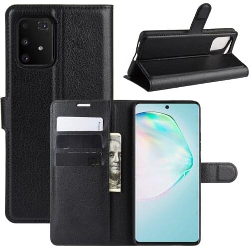 XZDWH Samsung Galaxy S10 Lite Phone Cases