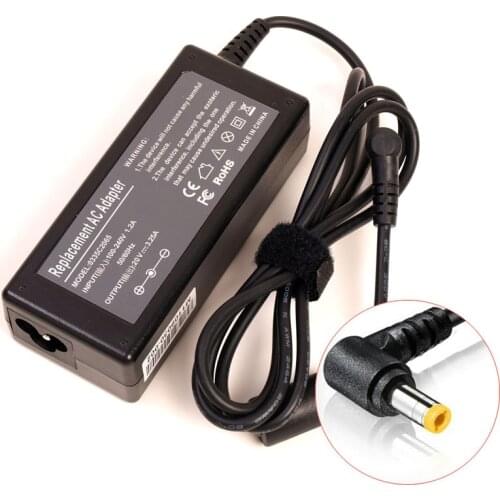 20V 3.25A 65W Laptop Ac Adapter Charger for Lenovo IdeaPad charger G570 G550 G430 G450 G455 G460 G460A G475 G555 G560 Notebook