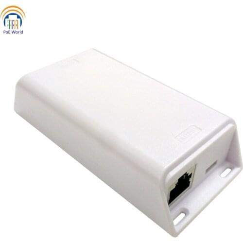 Laptop Charger USB Type-C Fast Charging long distance for USB-C Devices -Use Power Over Ethernet to Extend Power up to 328 Feet