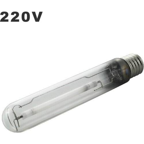 ZHMZH High Pressure Sodium Lamps