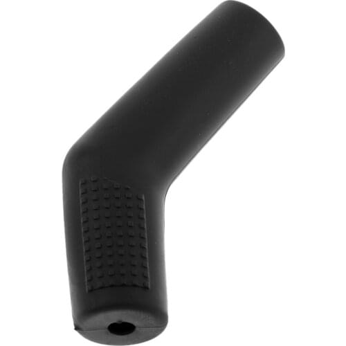 2pcs Motorcycle Shifter Sock Shoe Protector Rubber Transmission Shift Case