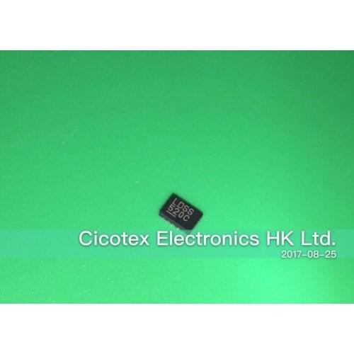 3pcs/lot LT3495EDDB#PBF DFN-10 IC REG BST SEPIC ADJ 0.55A 10DFN LDSS