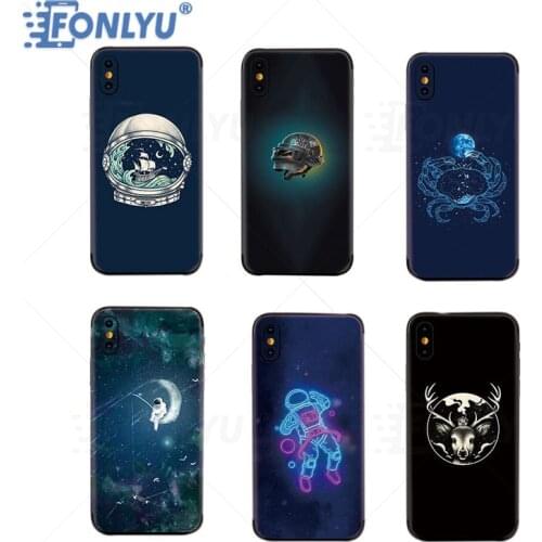 FONLYU 50pcs Universal Back Cover Protector Sticker Film Mobile Phone Housing Protective Apply Intellegent Film Cutting Machine