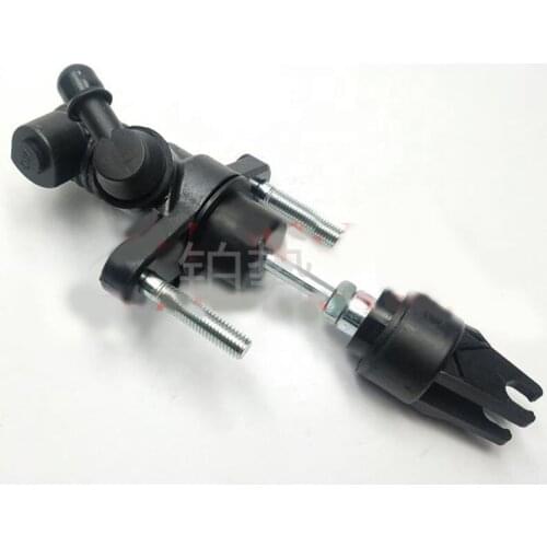 Car clutch master cylinder assembly 2007-toy ota COR OLL ASE DAU RIS clu tch master cylinder clutch master cylinder