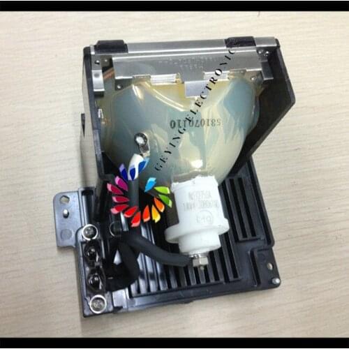 FREE SHIPMENT Original Projector Lamp SP-LAMP-011 NSH275W with Housing for Projector LP810 PLC-XP41 PLC-XP46L