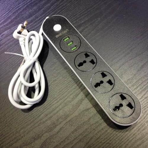 CARRYPHONE Electrical Extension Cords