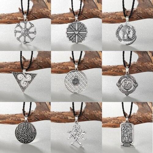 Chereda Gothic Pendants