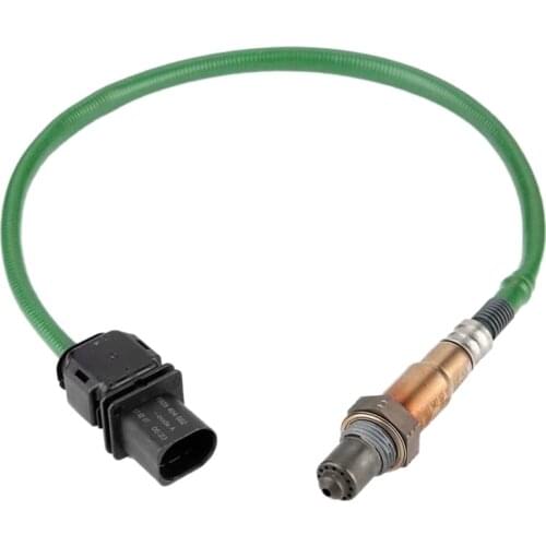 Oxygen O2 Sensor for MERCEDES-BENZ A160 A180 A200 B160 B180 B200 C200 C220 A0035427018 0258017016 0258017017
