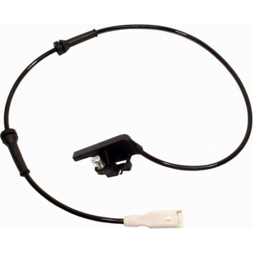 ABS Wheel Speed Sensor Rear L/R Fits Peugeot 307 CITROEN C4 4545.C2 9652696780 4545C2 96526967, 901160, SS20233, 37780, 84.883