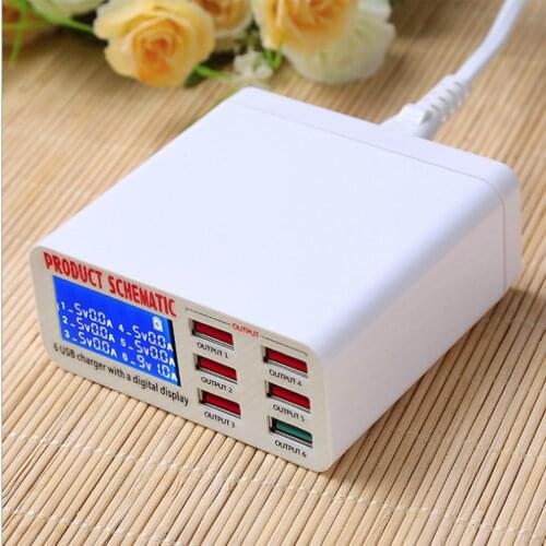 Fuhaoxuan Battery Chargers