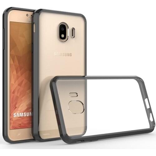 Kindamart Phone Cases Samsung Galaxy J4 2018