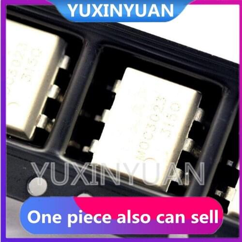 NEW ADE-1-24, ADE-1, SOP-6, 10 PCS/LOT