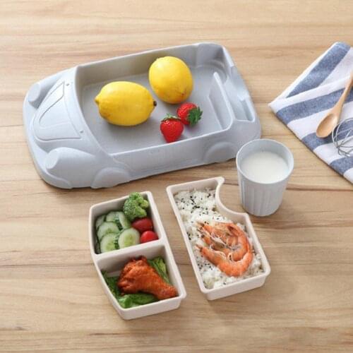 SEAWOOD Children's Lunch Boxes For Food