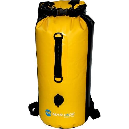 30L Waterproof Dry Bag Swimming Bag Sack Storage Rafting Kayaking River Trekking Floating Sailing Canoing Boat Water Resistance