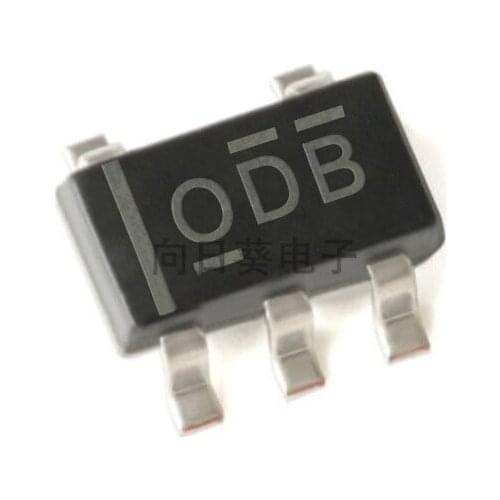 TMP20AIDCKR TMP20 SOT23-5 Temperature Sensor New original ic chip In stock