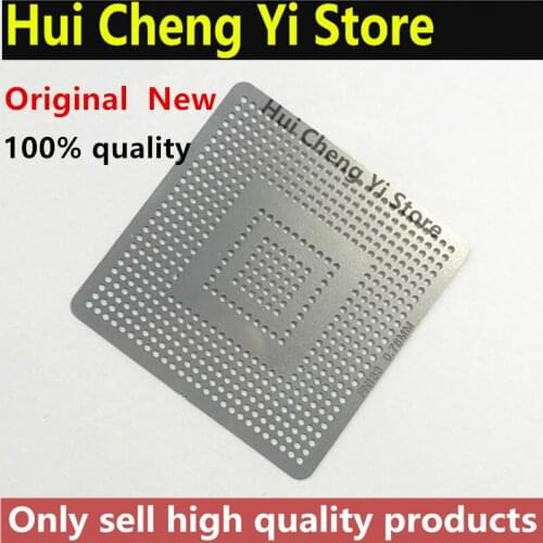 Direct heating PN133T stencil