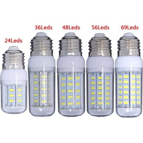 Walkefire LED Bulbs