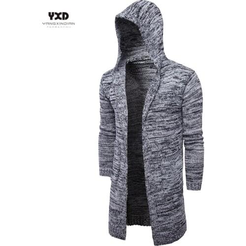 Мужские вязаные толстовки Yangxindianzaobanchu China At AliExpress