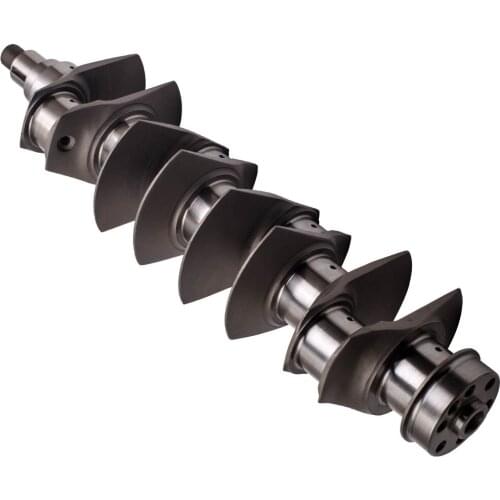 1x Full Balanced Billet Crank Crankshaft for Fiat 128 Punto GT 1.4 67.4mm 1800HP