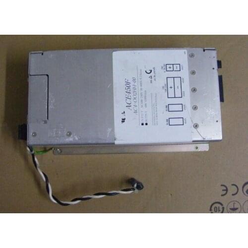 ACE450F AC4-OMVHE-00