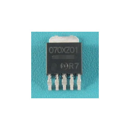 Free shipping new%100 new%100 070XZ01 TO-252