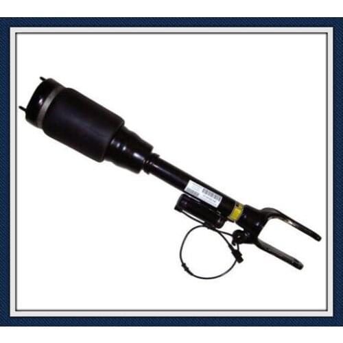 FREE Front Air Suspension Shock Absorber for Benz W164 ML350 ML450 ML550 OE#1643206013/5813/4513 High Quality Rubber Steel