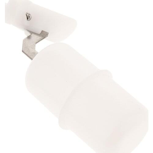 DN8 1/4" 11mm Automatic Quick Connect Fill Float Valve Water Tower