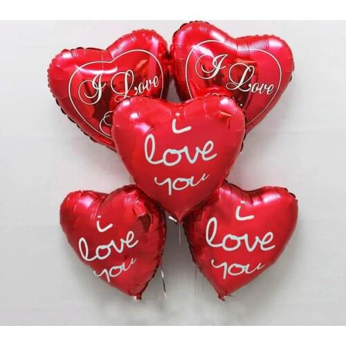 Foil Balloons EPAT China