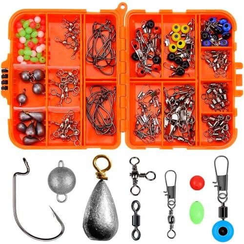 FORREECCI Fishing Goods