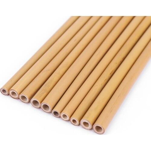 Linxikeji Reusable Cocktail Straws