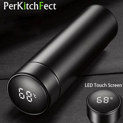 PerKitchFect Vacuum Flasks