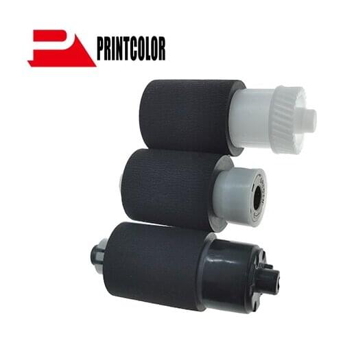 20* 2F909171 2HN06080 2F906230 M3040 Pickup Roller for Kyocera FS 2100 4100 4200 4300 6025 6030 6525 TASKalfa 255 305 P2235
