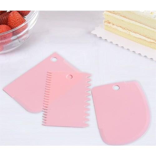 QueenTime Pastry Scoops