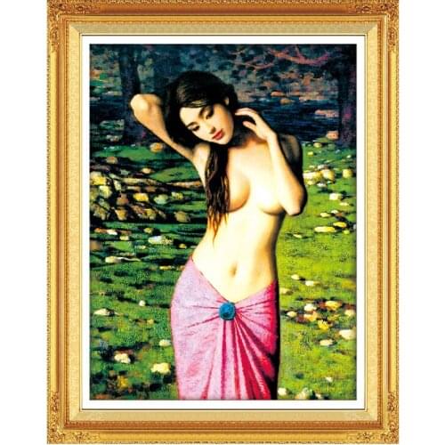 SHANSHIYOUPIN Diamond Embroidery Kits