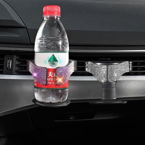 Sportme Cup Holders In The Car