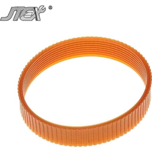 JTEX Planer Drive Belt 5140010-28 for DeWalt DW735 DW735X Planers 1PCS