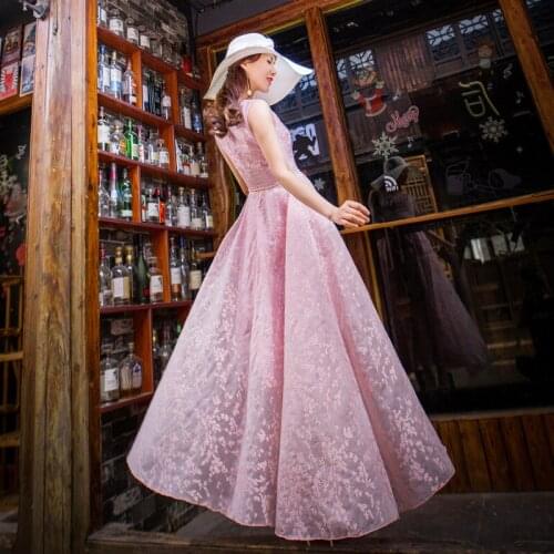 Модные платья-трапеции SXCHARM China At AliExpress