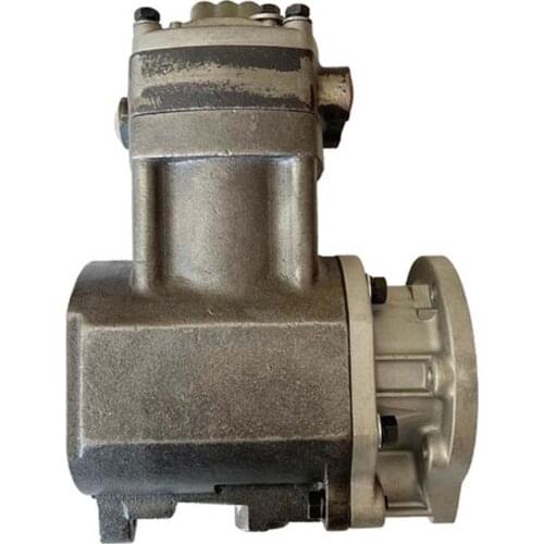 Air Brake Compressor 3018534 for Cummins Diesel Engine NT855 N14 V28
