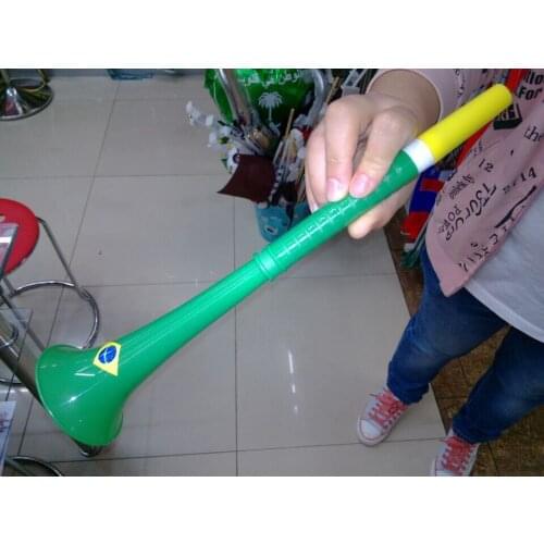 1 pcs the horn for Children toy very interesting very louder very cheaper