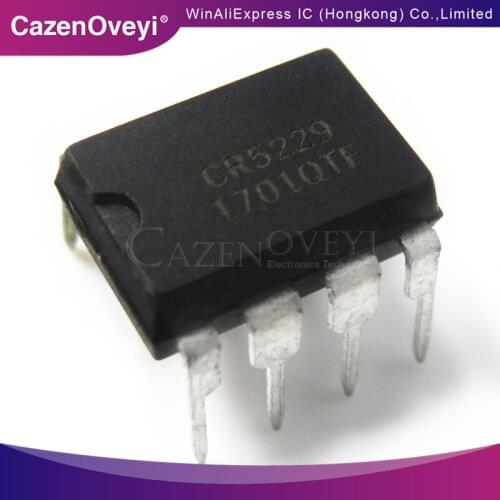 5pcs/lot CR5229 CR 5229 DIP-8 In Stock