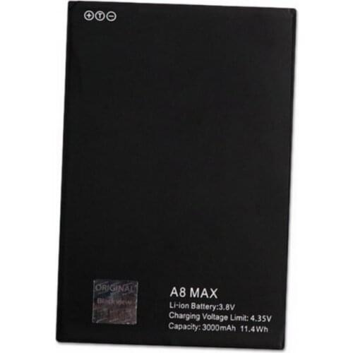 Ansheng Blackview Phone Batteries