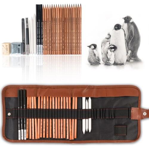Arrtx Sets Of Pencils